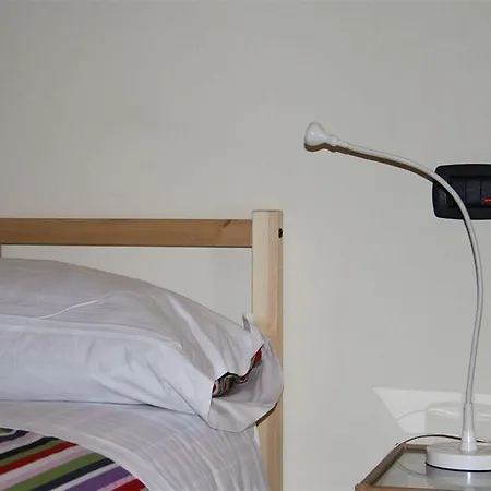 Agora Hostal *