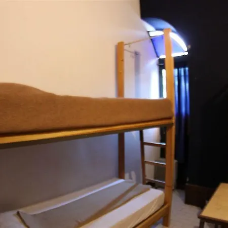 Hostal Agora CTA
