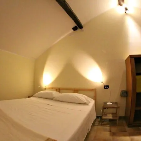 Agora Hostal *