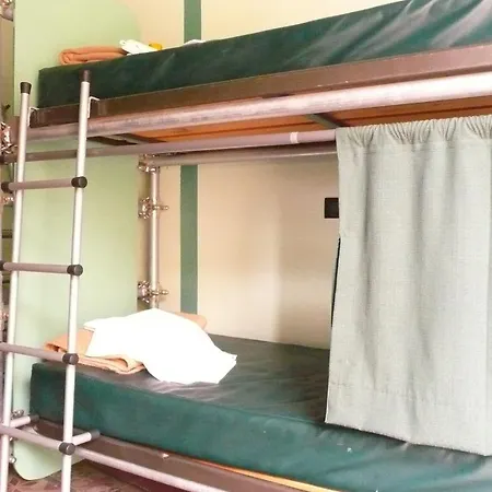 Hostal Agora CTA