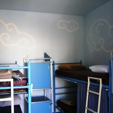 Agora Hostal