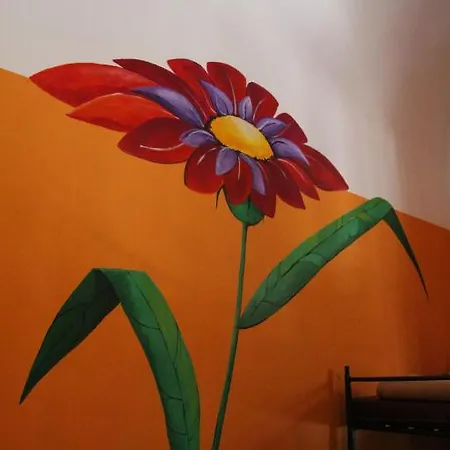 Agora Hostal CTA