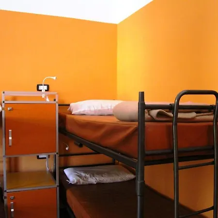 Agora Hostal CTA