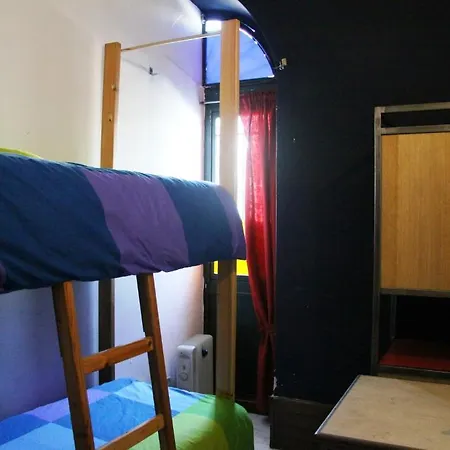 Hostal Agora CTA