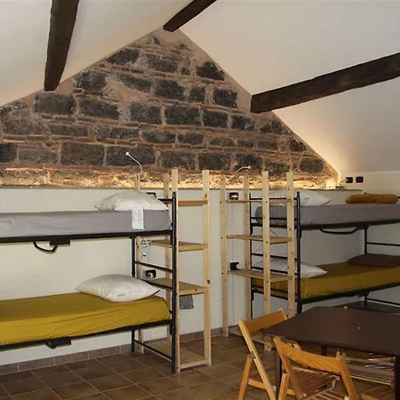 Hostel Agora *