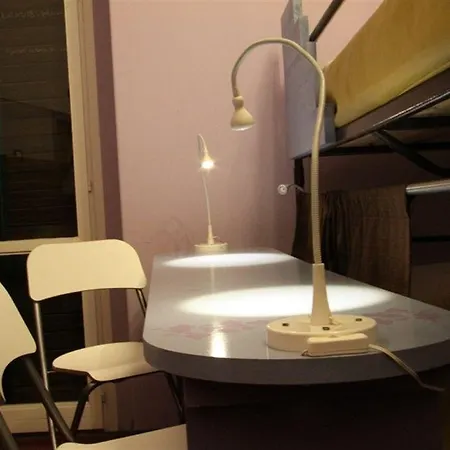 Hostel Agora