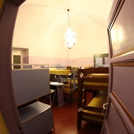 Agora Hostel