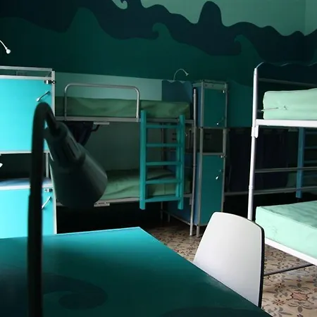 Hostel Agora *