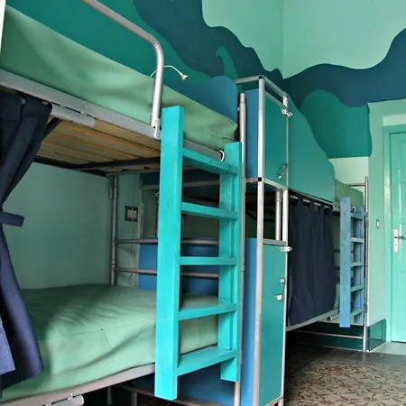 Hostel Agora Katania