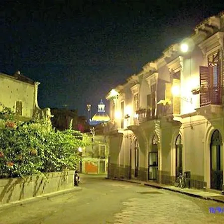 Agora Catania