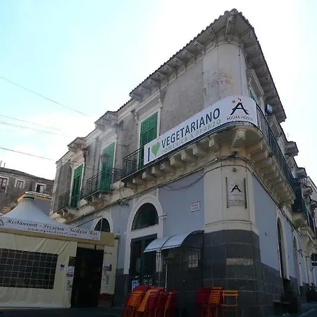 Agora Hostel *