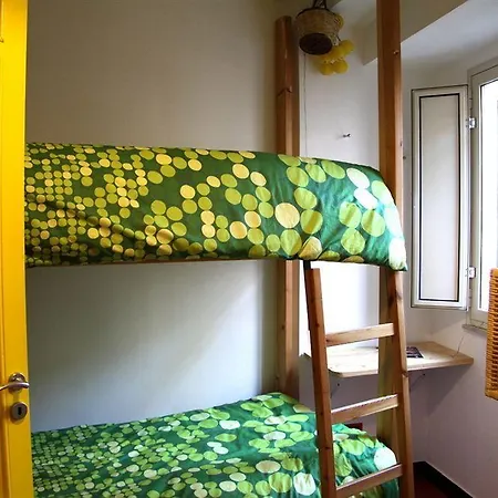 Hostel Agora *