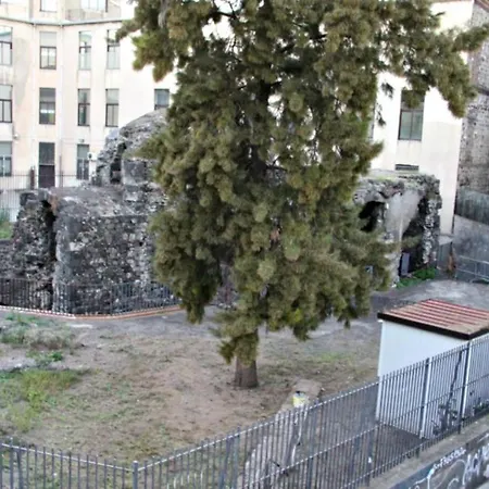 Agora Hostel *