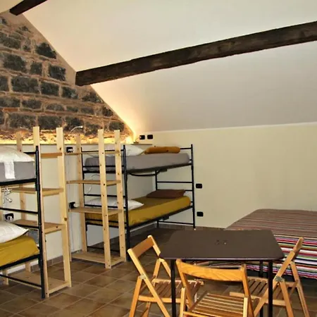 Agora Hostal Catania