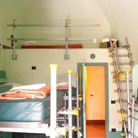 Hostel Agora