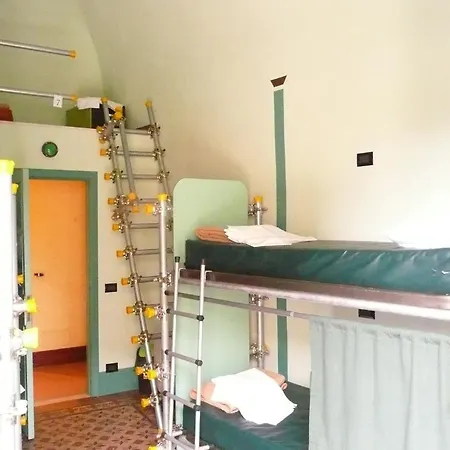 Agora Hostel