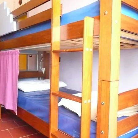 Hostel Agora