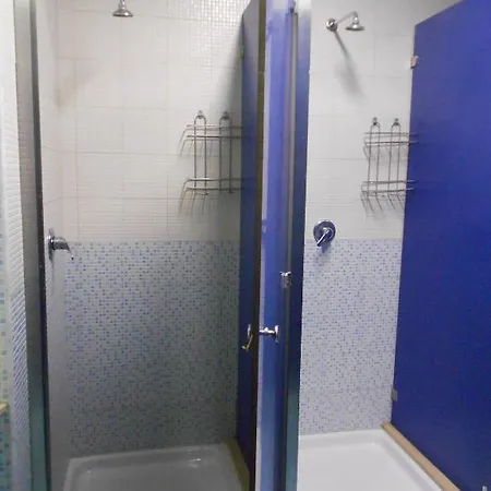 Hostel Agora *