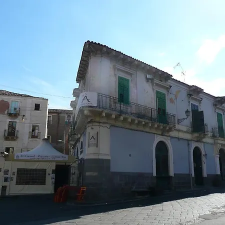 Hostel Agora *