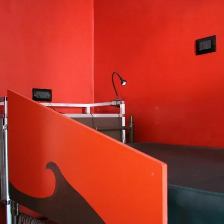 Hostel Agora