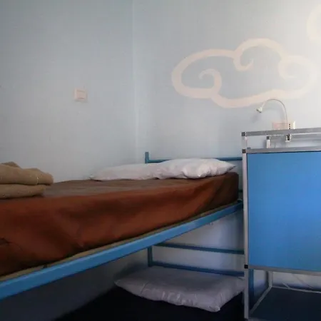 Hostel Agora