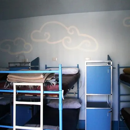 Hostel Agora