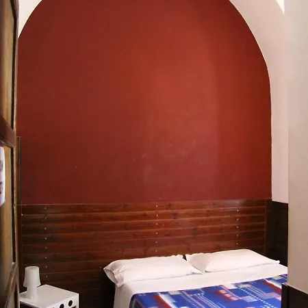 Hostel Agora