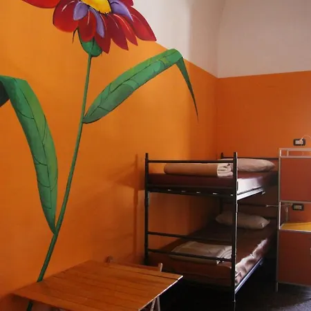 Agora Hostel