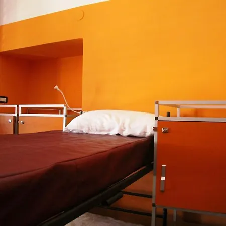 Hostel Agora *
