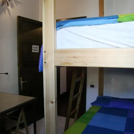 Hostel Agora