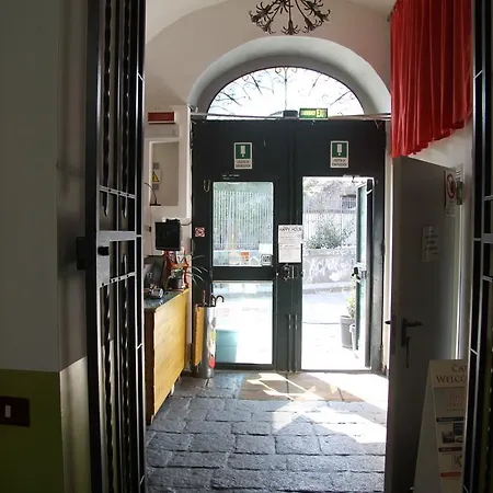 Agora * Aeroporto di Catania Fontana Rossa