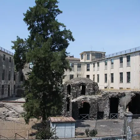 Agora Hostel *