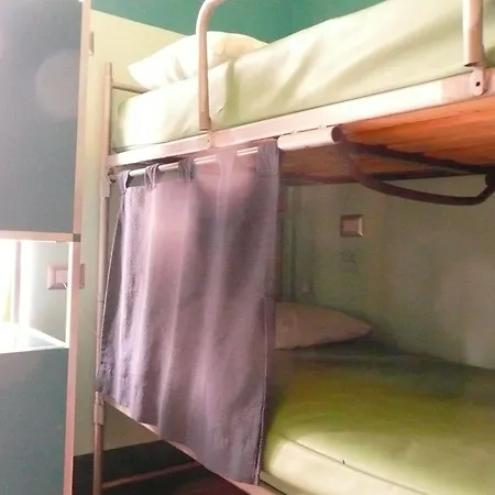 Hostel Agora