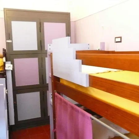 Ostello Agora Aeroporto di Catania Fontana Rossa